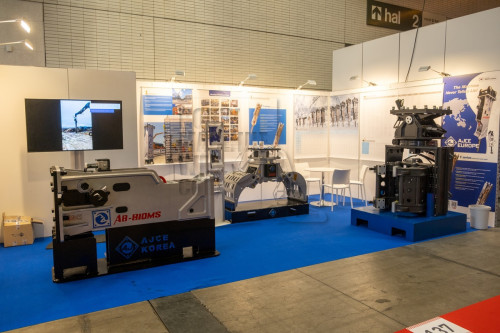Matexpo 2025 - 015